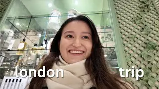 where to eat in london, coffee matcha and food itinerary | my twenties diary