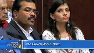 Financial Advisor Forum 2016-17 Ep#2 Kolkata