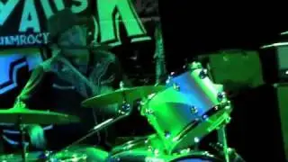 Craic Haus - Shamrock Shake