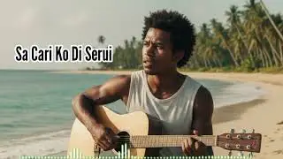 Sa Cari Ko Di Serui🌴Lagu Reggae | chenel musik03 