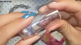 Morgan Taylor Designer Plates Flirty Floral Stamping Collection 1 🌸 🌸 #preenmevip
