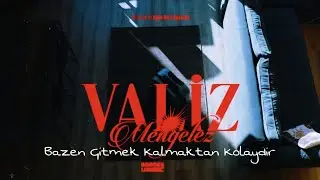 Mengelez - Valiz