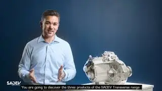 [PASSION & EXPERTISE] Episode 1&nbsp;: La gamme Transversale