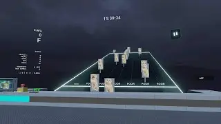Everything is an aim trainer | CS2 Hachimi: Map of Gods (哈基米: 神人地图)
