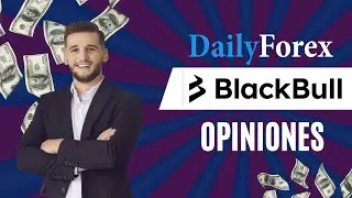 BlackBull Markets Opiniones y Rese&ntilde;a 2025 - DailyForex