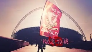 FIFA 13 Liverpool Career Mode #24 Cup Semi-finals - Wembley