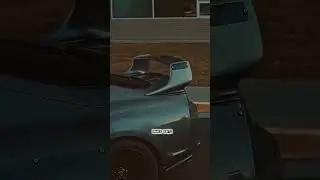 Supra 4k edit | snake edit | #EDITS #edit #supra #crazyfrog #cars