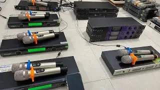 Thanh lý 500k, micro, vang, quản lý nguồn, các kiểu. Lh0965-966-889