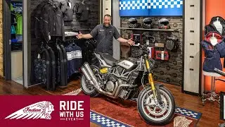 Ride With Us Event