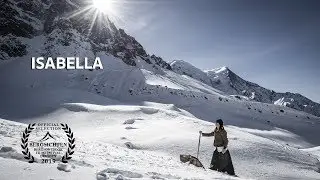 Trailer - Isabella