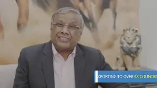 Oceanic Pharmachem Pvt  Ltd | Corporate Video 2
