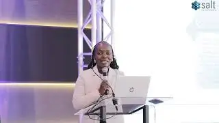 Techhuddle 2025 - Communications Regulations Authority of Namibia (CRAN)