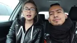 ROADTRIP TO LA