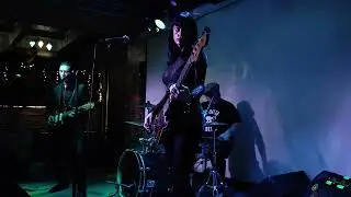 Messer Chups - Experiment in Terror