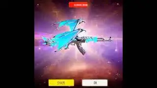 DRACO AK FULL MAX CONFINURACI&Oacute;N #Raistar #Raistarshorts #RaiLive #RaiStarShort