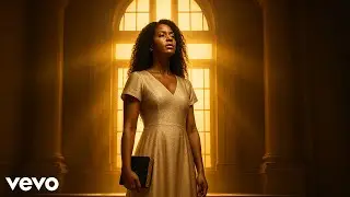 Standing On Your Word 🙏 | Powerful Gospel Worship Song (CeCe Winans Style)