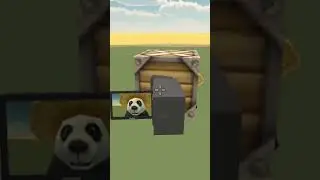 ШИК!!! НАВАЯ ПУШХУЛКА В ЧИКУН ГУН!!! НИ ФАЙК СТА ПРАСЕНТАВ!!!!! #чикенган #memes #лайк #чг