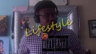 Fiyablasta: Lifestyle (Official Audio)