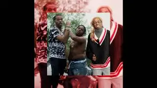 We Paid - Lil Baby ft. 42Dugg & Lil Wayne Remix