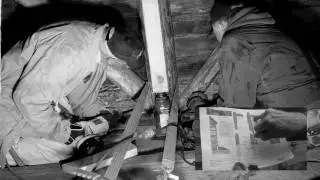 Pacific Rim Institute Historic Barn- Dr. Harrison Goodall