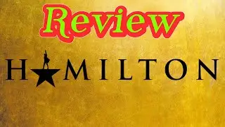 Hamilton (2020) - Movie Review