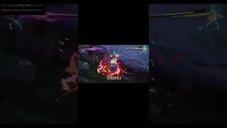 I hope All 3 Will Be Playable (video by Steedoj) #shorts #sparkingzero #dbz