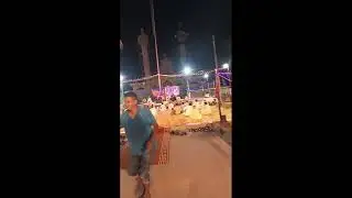 markaze imambargha jafare Steel town Karachi