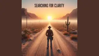 Searching For Clarity