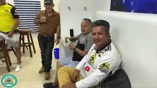 BILLAR ECUADOR ⚔️ CARE PLATO: LA BATALLA POR LA SUPREMAC&Iacute;A EN NARANJITO 👑