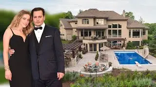 Amber Heard's Lifestyle 2022 ★ Net Worth, Car & House