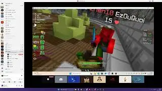 zhen10 tout nu sur BloodSymphony