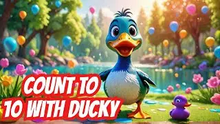 Counting with DUCKY is Easier Than You Think!