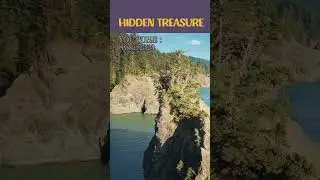 Hidden Treasure  teaser