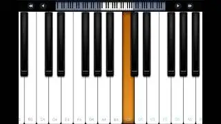 Tarzan-The Wonder Car Theme #Piano #Guitar