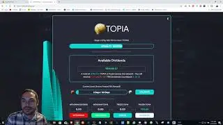 TronTopia gets Fast + TronWoW Nodes 💵