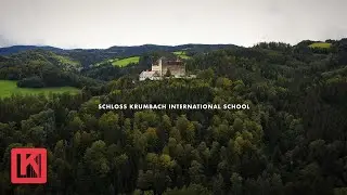 Schloss Krumbach International School