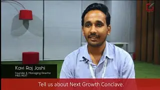 Next Growth Conclave