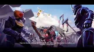 Doggie Cruger Destroy Wolf Ranger | Power Rangers Legacy wars