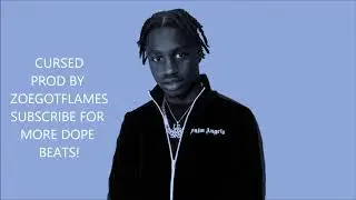 {FREE} CURSED - LIL TJAY X POLO G| NOCAP TYPE BEAT 2020 & INSTRUMENTALS