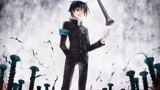 Anime Fight Scenes 2017  [HD]
