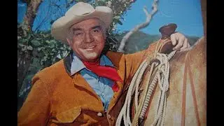 THE DEATH OF LORNE GREENE