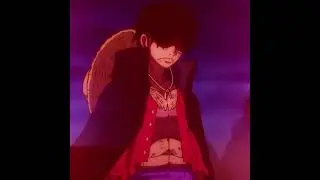 || Luffy || Luffy Vs Kaido || #onepieceedit #onepiece #edit #amv #aftereffect #luffy #kaido
