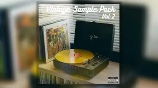 Sample Pack - 