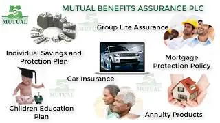 Mutual Benefit Assurance Plc