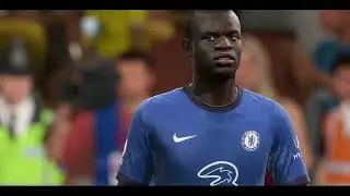 Norwich city vs Chelsea  FC Carrow  Road Friendly Match FIFA 21 Xbox Gameplay