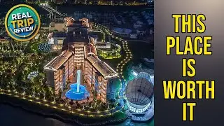 Holiday Inn Resort Qionghai Guantang By IHG - This Place Is Worth It | Qionghai, China🌟
