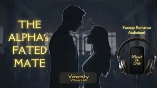 THE ALPHA’S SENSES 🐺 | Meeting His Fated Mate? | Bound By Fate Chapter 2
