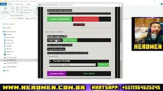 Bot de Fazer Doação Fake Live Pix - Heromen
