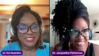 Sleep and the Airway with Dr  Jacqueline Patterson