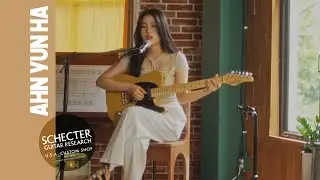 MUCL x 안윤하 - Gravity (feat. Schecter USA Custom Shop) | Sara Bareilles
